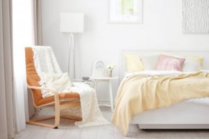 夏のベッドカバー:夏用ブランケットのアイディア5選