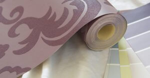 ウォールペーパーのすべて