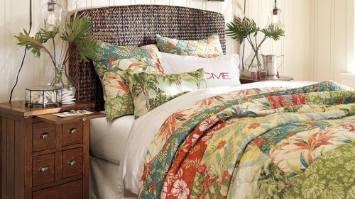 コロニアルスタイル