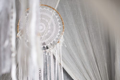 かぎ針編みを使った装飾法5選