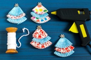 手作りパーティーガーランドのアイデア4選