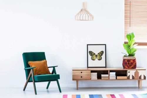 蝶の象徴的意味