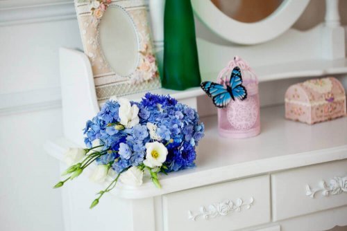 蝶の象徴的意味