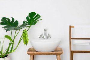 浴室に自然素材を取り入れたい:理想を叶えるアイデアとは?