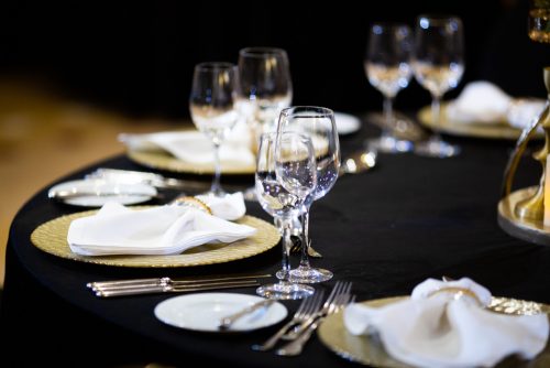 テーブルクロス