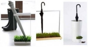 環境に優しい傘立てとは?:素敵なアイデアを共有しよう