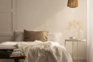 オフホワイトをインテリアに取り入れるには?