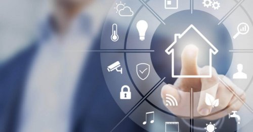 ホームオートメーション