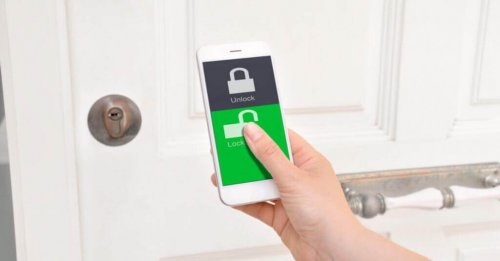 ホームオートメーション