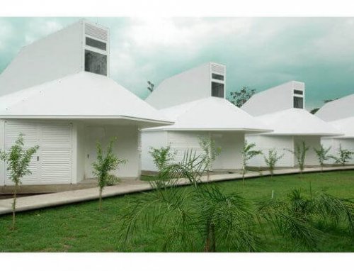 繊維強化セメント