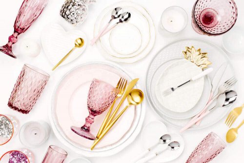 インテリア雑貨の必須アイテム