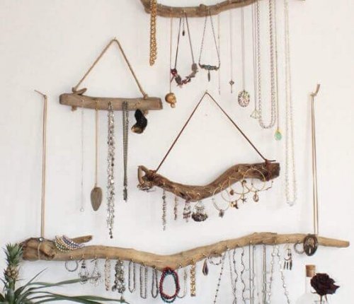 アクセサリースタンド