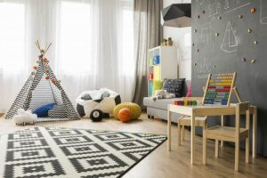子どものオモチャの整理整頓法