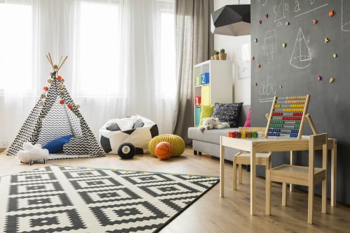 子どものオモチャの整理整頓法