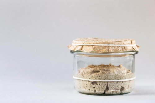 ベーキングパウダー