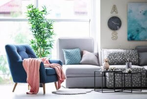 色を組み合わせる基本の方法