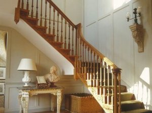 インテリアデザイナーのニッキー・ハスラムを知ろう