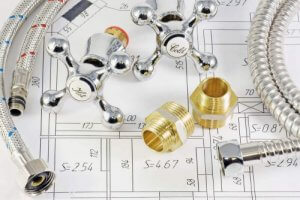 排水口の臭いの原因と解決策