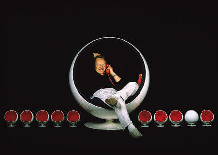 ポップなデザイン