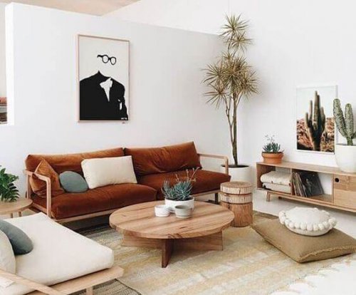 インテリアスタイルの組み合わせ方