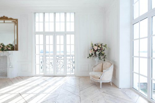 インテリアスタイルの組み合わせ方