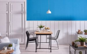 さまざまなインテリアスタイルの組み合わせ方