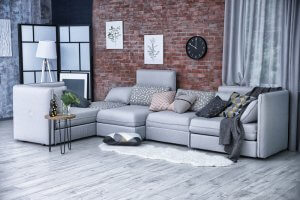 壁のアイディア