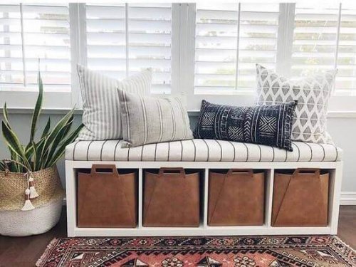 インテリアでの失敗例と解決方法