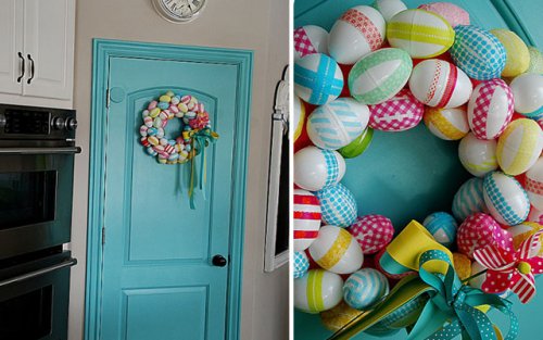 イースターリース