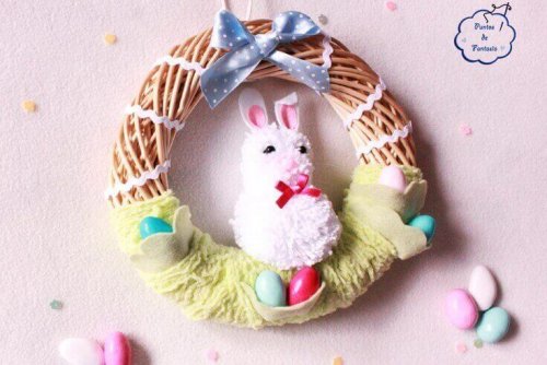 イースターリース