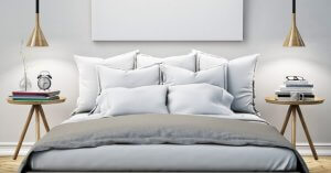 ベッド選びの参考に:ベッドの種類について