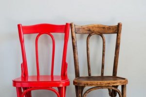 木製家具の復元:よくある間違いと注意点