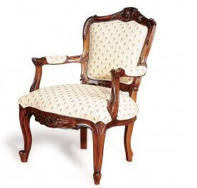 クラシックチェアー