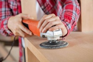ランダムオービットサンダーなど研磨機の選び方