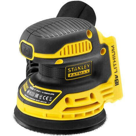 ランダムオービックサンダーなど、研磨機の選び方-ディスクサンダー