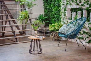 サマーテラスへの5つのマストアイテム