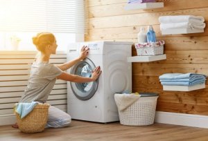 洗濯機の使い方 ありがちな間違い8つ