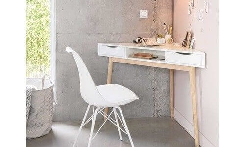 空いたスペース