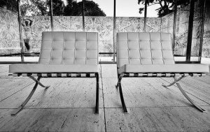 リリー・ライヒのデザイン 前衛と革新