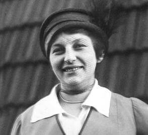 リリー・ライヒ