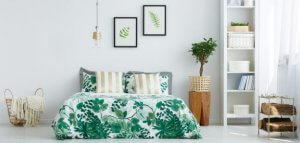 めちゃくちゃな家の中を整理整頓するためのヒント