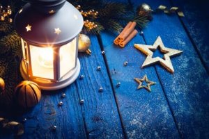 秋にぴったりのランタンを飾るアイディア4選