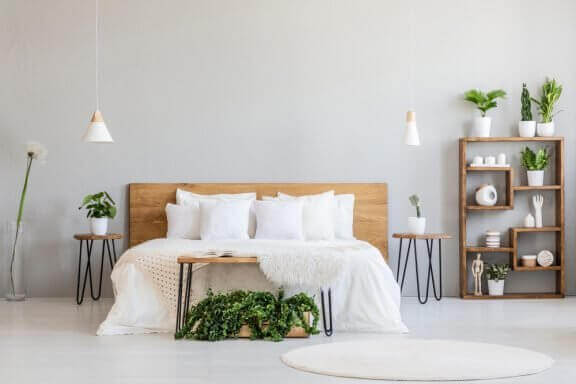 よく眠れませんか？　理由はこれかもしれません