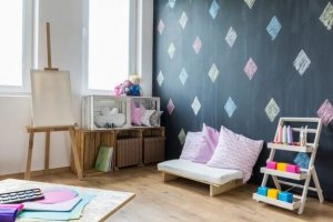 子供部屋を整理整頓するための6つのヒント