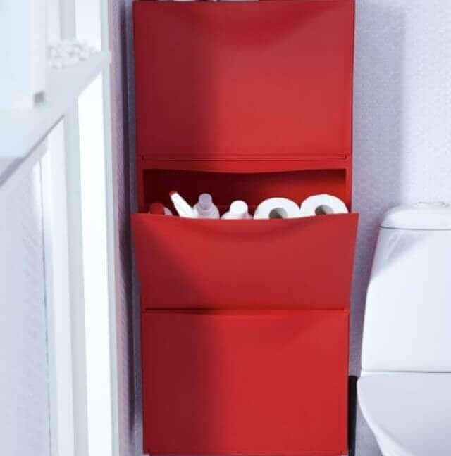 イケア家具を使った最高のイケアハック トローン