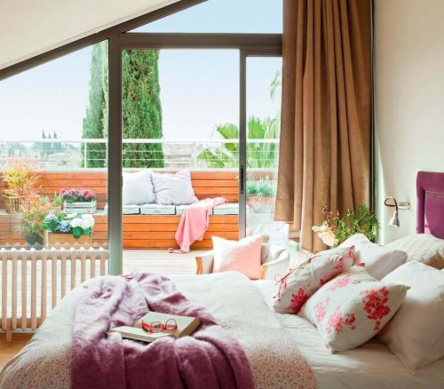 エクステリアを飾る造園アイデア