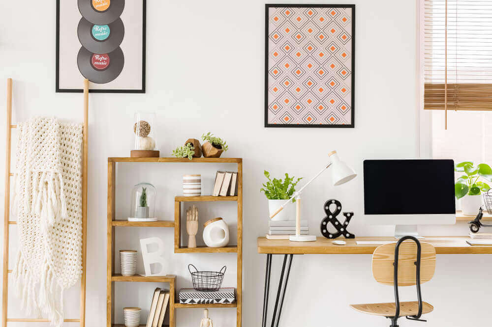 理想的な勉強スペースを作るためのヒント5選 自然光