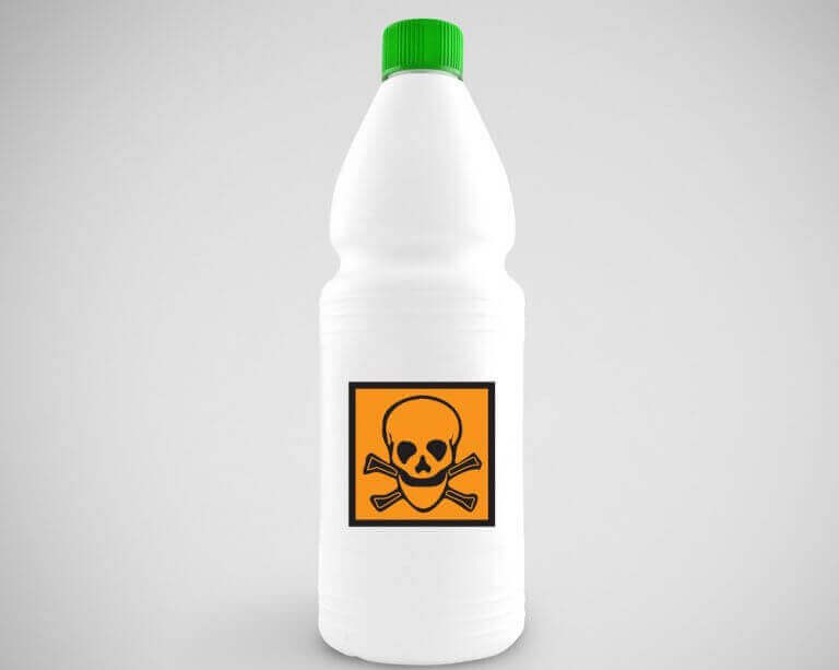 木製家具のお手入れに役立つ6つのヒント アンモニア