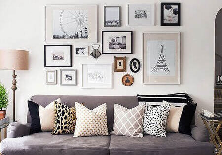 フォトフレーム