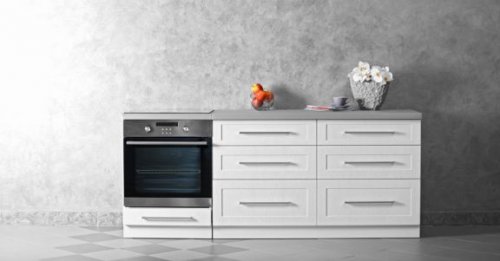 ビルドインオーブン